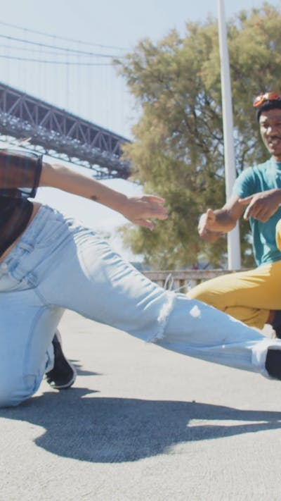 Product Presentation