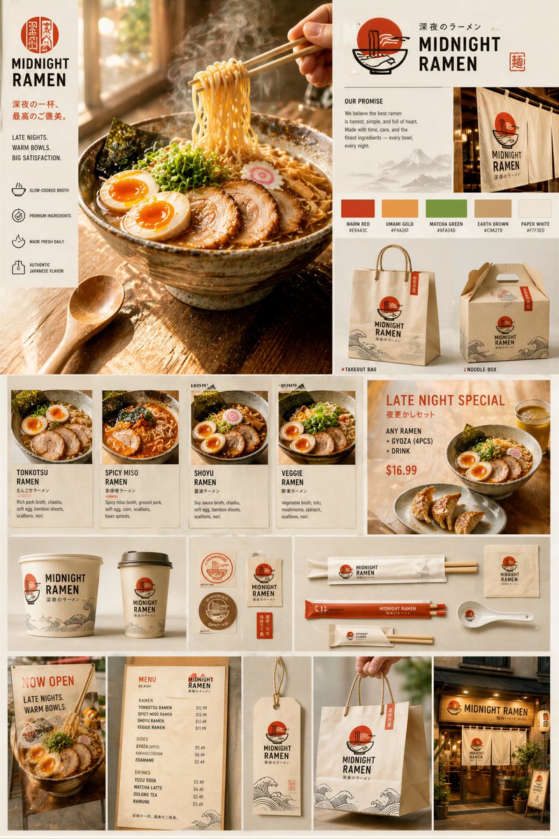 GPT Image 2 by @Preda2005: Create a hyper-realistic, ultra-detailed ramen hero scene designed to trigger hu